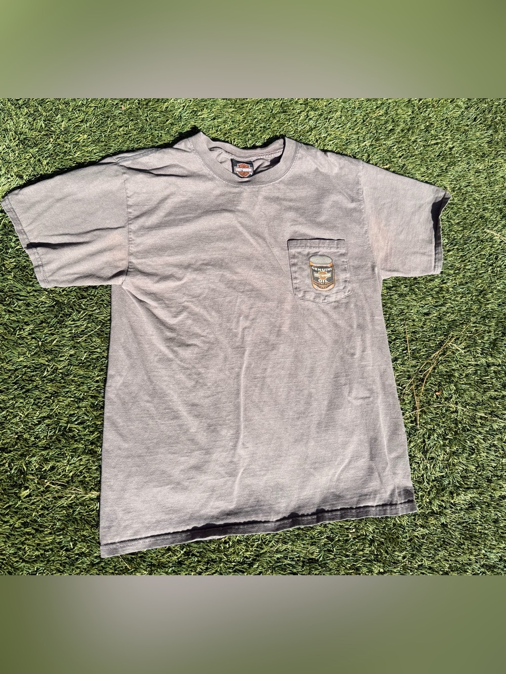 Harley-Davidson T-shirt